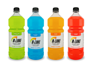 Box Deal ~ R-Line Activity Drinks Box of 6