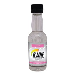 R-Line Electrolyte Drink Concentrate-50ml-Guava