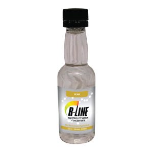 R-Line Electrolyte Drink Concentrate-50ml-Pear