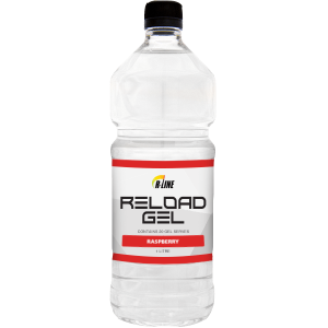 Reload Gel Raspberry