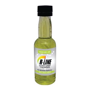 R-Line Activity Drink Concentrate-50ml-Lemon and Lime