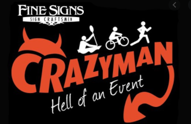 Crazyman